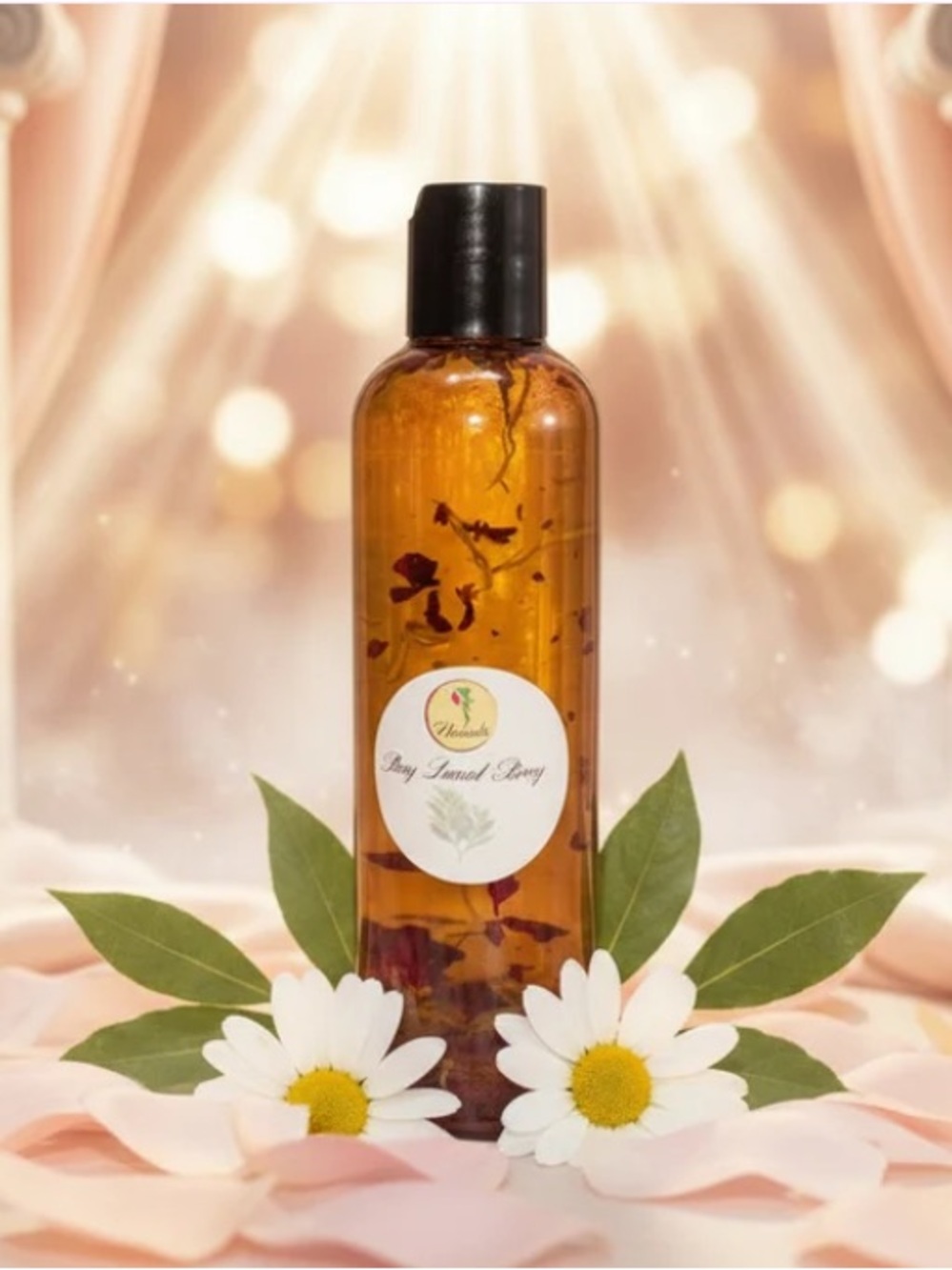 Naturalz Laurel Berry Botanical Oil